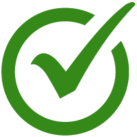 Check mark